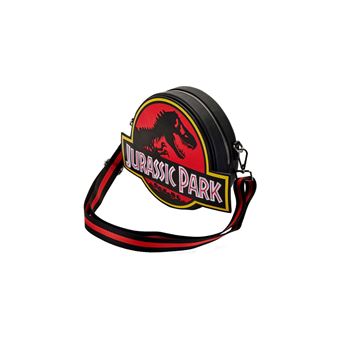 Déguisement Funko Loungefly Universal Jurassic Park Logo Crossbody Bag