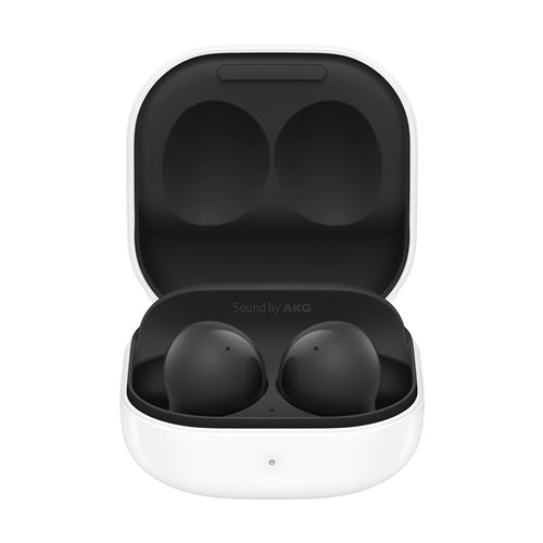 Samsung Galaxy Buds2 Draadloze Bluetooth-hoofdtelefoon met ruisonderdrukking Graphite