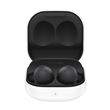Ecouteurs sans fil Bluetooth Samsung Galaxy Buds2 avec réducteur de bruit Graphite
