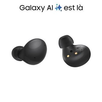 37% auf Samsung Galaxy Buds2 Kabellose Bluetooth-Kopfhörer mit