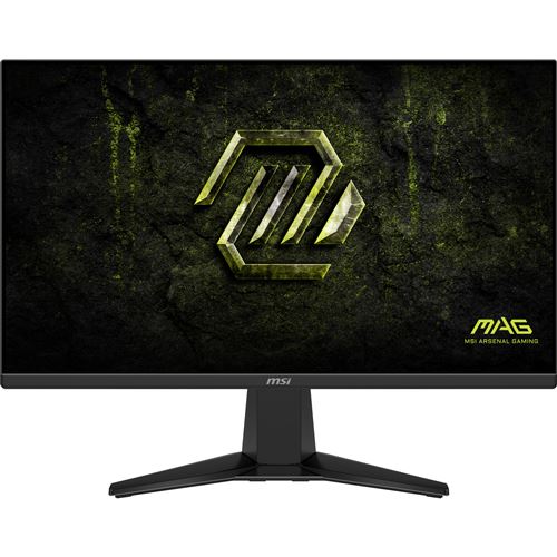 MSI MAG X24 23.8 LCD Full HD 0 5 ms - vue 9