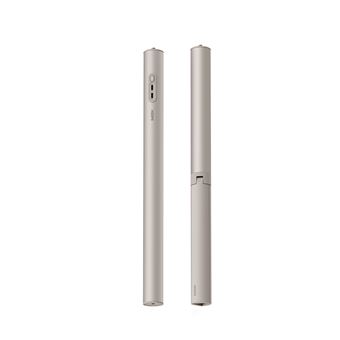 Le MoGo 3 Pro est un videoprojecteur portable qui allie compacite et performance. Il offre des videos Full HD, une luminosite de 450 lumens, et un support reglable integre. Le pied de sol contient une batterie qui offre jusqu''a 2h30 d''autonomie.