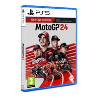 MotoGP 24 Edition Day One PS5