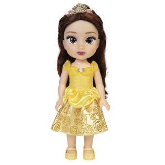 Poupée Belle Disney Princesses 38 cm