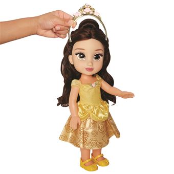 Poupée Belle Disney Princesses 38 cm