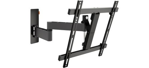 Support mural Vogel's WALL 3245 full orientable pour TV de 32 à 55