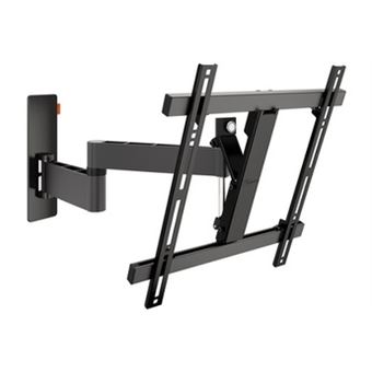 Support TV orientable Vogel's WALL 3245 Noir pour TV 32-55"