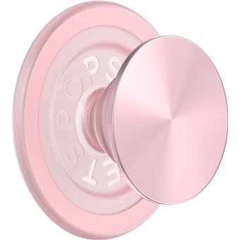 PopGrip MagSafe Dusty Rose