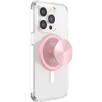 PopGrip MagSafe Dusty Rose