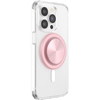 PopGrip MagSafe Dusty Rose