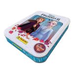 Boîte Metal Panini Disney Frozen La Reine des Neiges 2