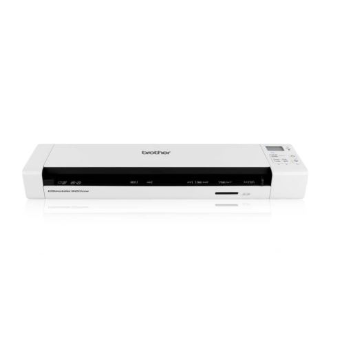 Brother DSmobile 920DW - scanner à feuilles
