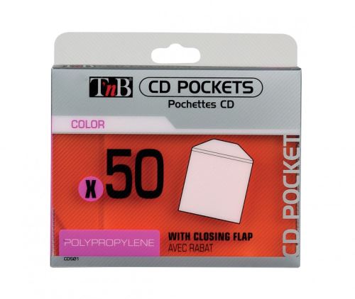 T'nB CDS-01