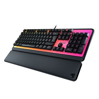 Pack Gaming Exclusif Roccat RGB – Magma + Burst Pro + Sense Core