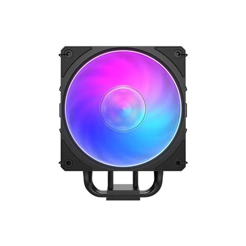 Ventilateur PC Cooler Master Hyper 212 3DHP ARGB 120 mm Noir - Cooler Master