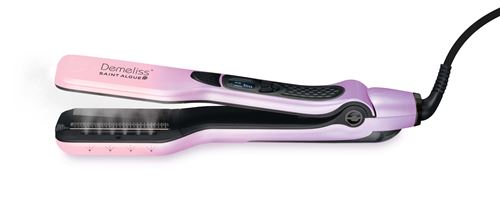 Lisseur Saint Algue Demeliss Titanium Dreams Edition 85 W Rose et Violet