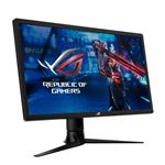 Ecran PC Gaming Asus ROG Strix XG27UQR 27" 4K Noir