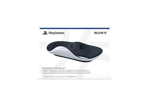 Station de rechargement de manette PlayStation VR2 Sense™