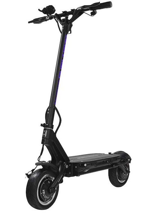 Trottinette électrique Minimotors Dualtron 3 Noir