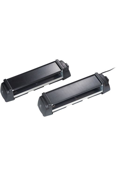 Raclette Electrolux ERACPARTY 1200 W Noir