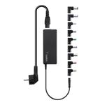 Belkin Universal Netbook Power Adapter - Adaptateur secteur - 90 Watt