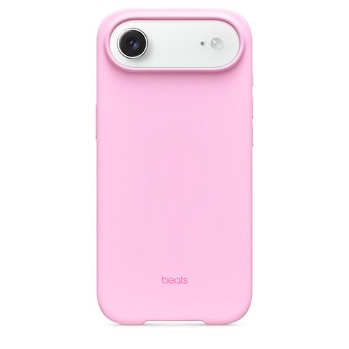 Beats Coque iPhone Air avec MagSafe et Contrôle Caméra —