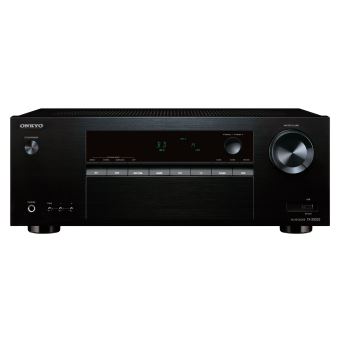 Ampli-tuner Onkyo TX-SR252 Noir - 1