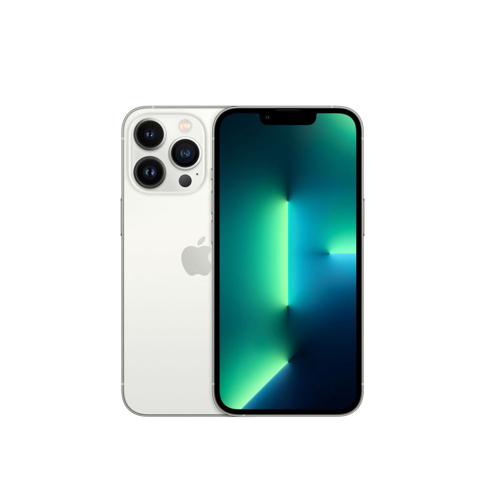 Photo de iphone-13-pro-argent-256-go