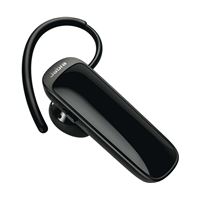 Oreillette Jabra Talk 25 Noir