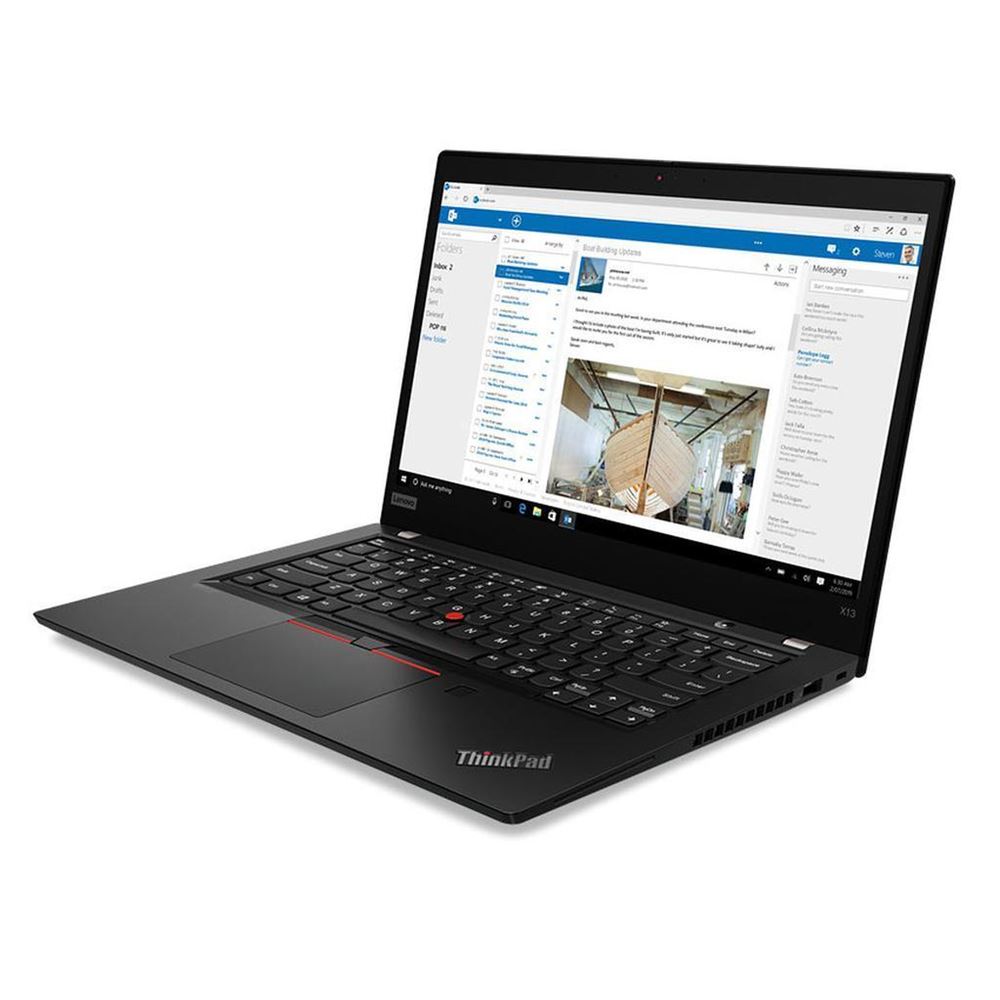 PC portable Lenovo ThinkPad X13 Gen1 13.3