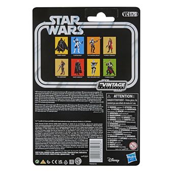 Figurine Star Wars Vintage Collection The Armorer