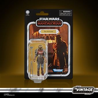 Figurine Star Wars Vintage Collection The Armorer