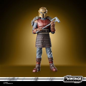 Figurine Star Wars Vintage Collection The Armorer
