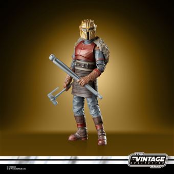 Figurine Star Wars Vintage Collection The Armorer