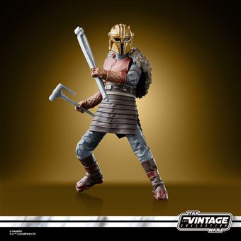 Figurine Star Wars Vintage Collection The Armorer