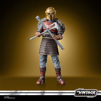 Figurine Star Wars Vintage Collection The Armorer