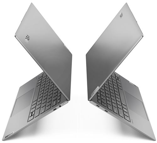 Écran LCD 13,3" QHD Pour Lenovo Yoga Slim 7 Carbon - Dalle Neuve, Garantie 3 Mois