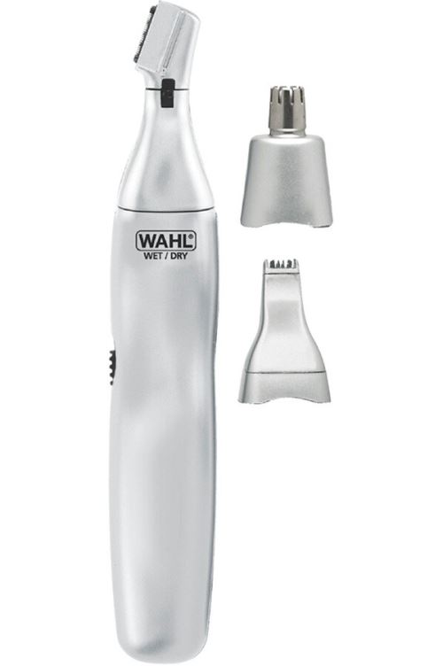 WAHL Ear, Nose & Brow - Detailtrimmer - snoerloos