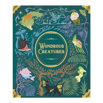 Super Meeple Strategiespel Wondrous Creatures Franstalige Versie - 1