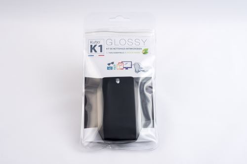 KUTJO SCREEN SPRAY BLACK