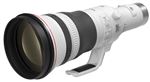 Objectif hybride Canon RF 800mm f/5.6 L IS USM blanc