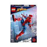 LEGO® Marvel 76226 La Figurine de Spider-Man