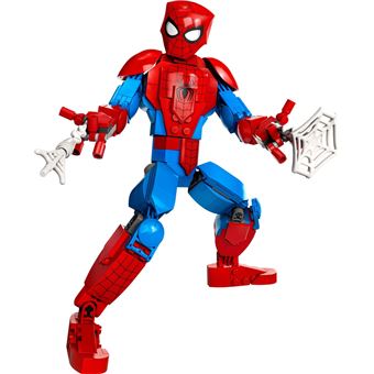 LEGO® Marvel 76226 La Figurine de Spider-Man