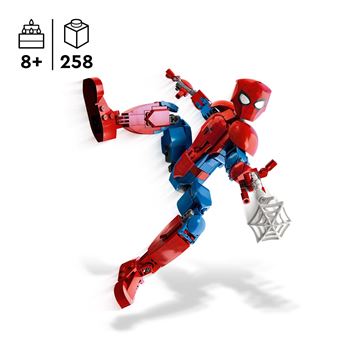 LEGO® Marvel 76226 La Figurine de Spider-Man