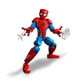 LEGO® Marvel 76226 La Figurine de Spider-Man