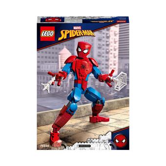 LEGO® Marvel 76226 La Figurine de Spider-Man