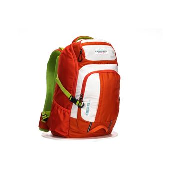 Sac à dos Gravipack Sherpa 45 Orange