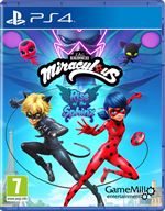 Miraculous - Rise of the Sphinx PS4