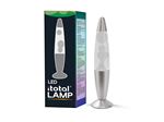 Lampe Itotal Change color Led Gris