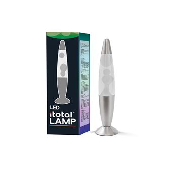 Lampe Itotal Change color Led Gris